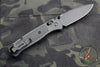 Benchmade Bugout Black CF-Elite Body Black Blade 535BK-2