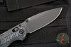 Benchmade Freek Black G-10 Handle with Black Plain Blade 560BK-1