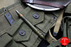 Blackside Customs Pen - Model 1941 Olive Drab Over Copper