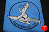Southern Edges Bomber Girl T-Shirt