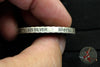 Borka "Who Dares WIns" Silver Coin