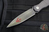 Blackside Customs -Phase 7- Double Edge - Bounty Hunter- Carbon Fiber Scale