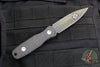 Blackside Customs -Phase 7- Double Edge - Bounty Hunter- Carbon Fiber Scale