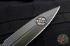 Blackside Customs -Phase 7- Double Edge - Bounty Hunter- Carbon Fiber Scale