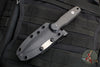 Blackside Customs -Phase 7- Double Edge - Bounty Hunter- Carbon Fiber Scale