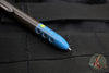 Blackside Customs- Pen- Copper- Mandalorian Mudhorn Edition