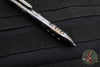Blackside Customs- Pen- Titanium- Black Label Digicam Finish