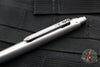Blackside Customs Titanium Pen- Matte Finished