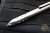 Blackside Customs Titanium Pen- Matte Finished