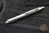 Blackside Customs Titanium Pen- Matte Finished
