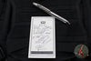 Blackside Customs Titanium Pen - Polished
