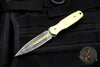 Blackside Customs Phase 7 Double Edge Dagger - Beskar Finish!