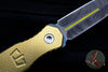 Blackside Customs Phase 7 Double Edge Dagger - Beskar Finish!