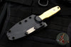 Blackside Customs Phase 7 Double Edge Dagger - Beskar Finish!