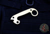 Blackside Customs- Tbot- Titanium - Variety of Finishes