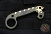 Blackside Customs- Tbot- Copper - 1941 Finish