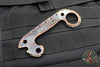 Blackside Customs- Tbot- Copper - Starlingear Custom Collaboration