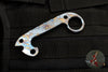 Blackside Customs- Tbot- Titanium - Strider Digicam Black Label Finish