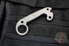 Blackside Customs- Tbot- Titanium - Variety of Finishes