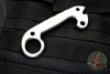 Blackside Customs- Tbot- Titanium - Variety of Finishes