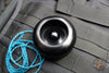 Blackside Customs- Aluminum- Black