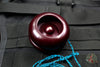 Blackside Customs- Aluminum- Black Cherry