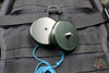 Blackside Customs- Aluminum- Forest Green