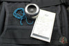 Blackside Customs-Yo-Yo- TI- Polished