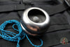 Blackside Customs-Yo-Yo- TI- Polished