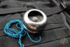 Blackside Customs-Yo-Yo- TI- Polished