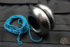Blackside Customs-Yo-Yo- TI- Polished
