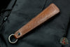 Chattanooga Leather Works Nap Buster