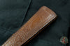 Chattanooga Leather Works Nap Buster