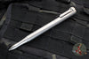 Chaves Knives Twist Cap Pen- Titanium