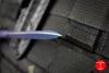 Crawford Knives Devil Dart Purple Anodized Titanium