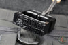 DB Customs Aluminum DTOM Stamp-Black