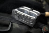 DB Customs Aluminum Custom Salty Stamp