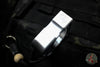 DB Customs Aluminum Custom Salty Stamp