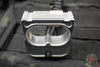 DB Customs Aluminum Custom Freedom Stamp