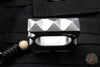 DB Customs Aluminum Bottle Opener - Mastaba 2.0