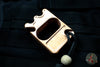 DB Customs Bottle Opener - Pop A Lump- Copper