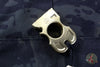 DB Customs Bottle Opener - The Stupid Stamp-Brass
