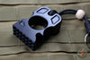 DB Customs Bottle Opener - The Tenderizer- Aluminum- Black