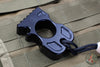 DB Customs Bottle Opener - The Tenderizer- Aluminum- Black