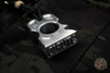DB Customs Aluminum Bottle Opener - The Stupid Stamp