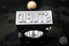 DB Customs Aluminum Bottle Opener - The Stupid Stamp
