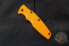 Hinderer Eklipse 3.5" Scale-G-10 Textured- Different Colors