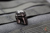 Harding Inc. Beskar Bead-.925 Silver