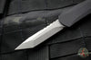 Heretic Manticore-S OTF Auto Black Tanto Edge With Stonewash Blade H023-2A in Magnacut