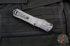 Heretic Manticore-X OTF Auto -Bowie Edge- Purple Camo Carbon Fiber With DLC Blade H030B-6A-PUCF